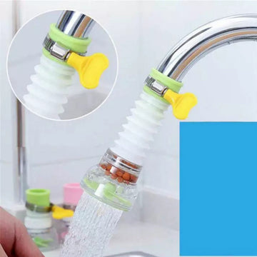 SMART 360 Degree Water Filter Tap