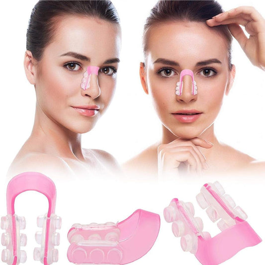 Magic Nose Shaper Clip-2 PCS Beauty Pack